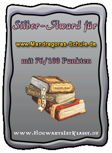 Silber-Award von HIK