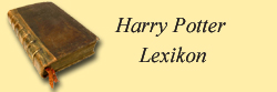 Harry Potter Lexikon