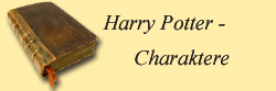 Harry Potter - Charaktere